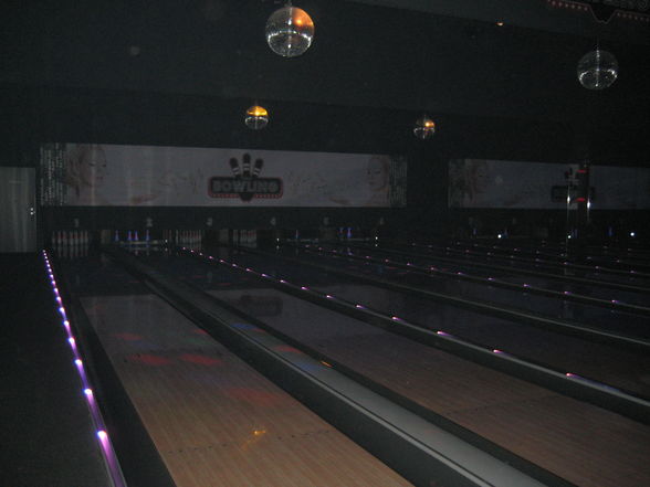 Bowling.... *** - 