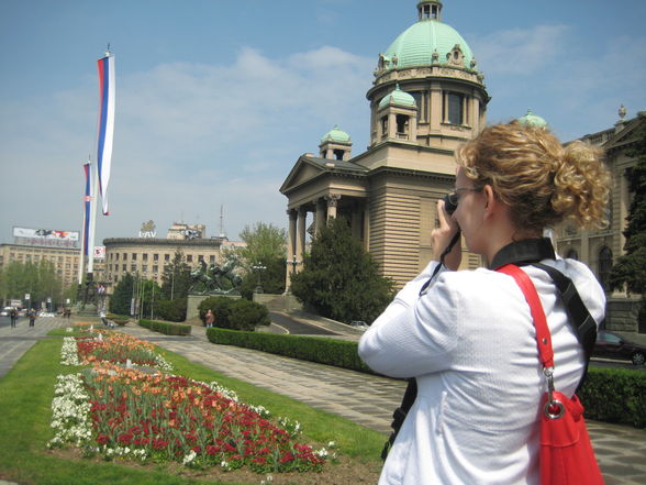 Serbien und Kosovo 09 - 