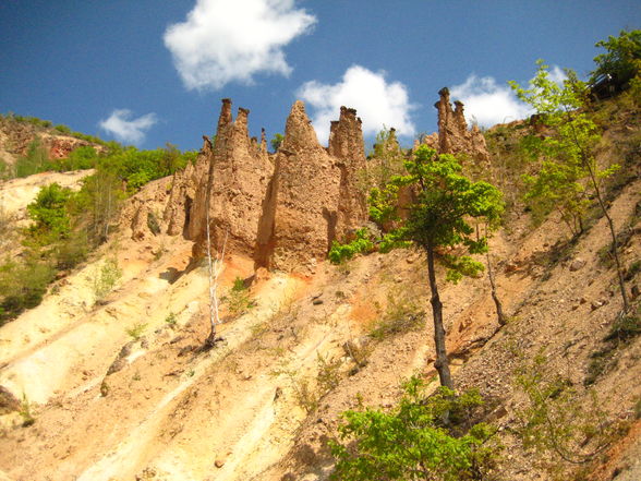 Serbien und Kosovo 09 - 