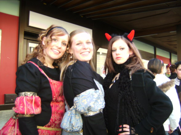 Fasching - 