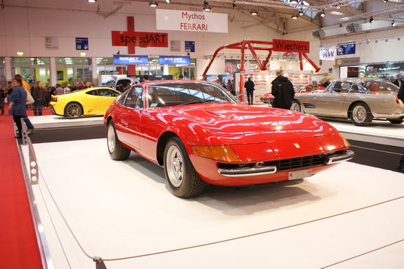 Essen Motorshow 2009 - 