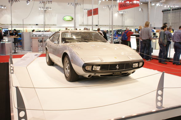 Essen Motorshow 2009 - 