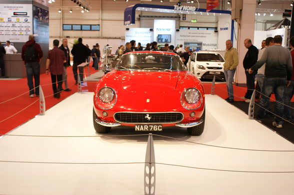 Essen Motorshow 2009 - 