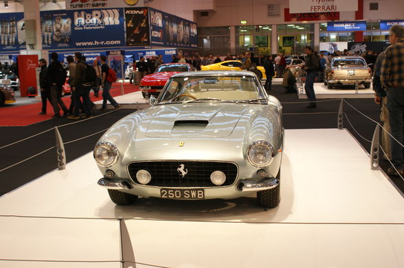 Essen Motorshow 2009 - 