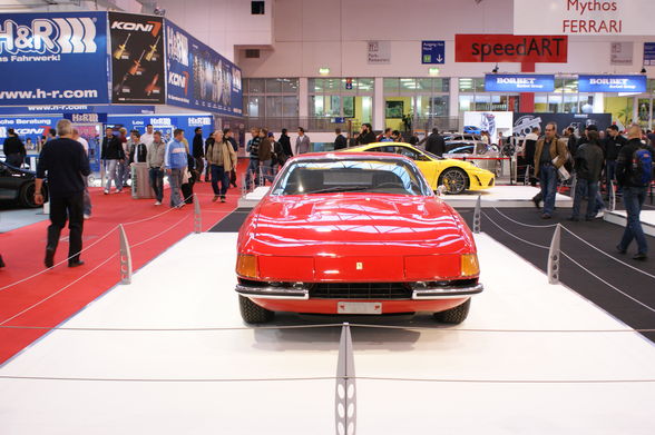 Essen Motorshow 2009 - 