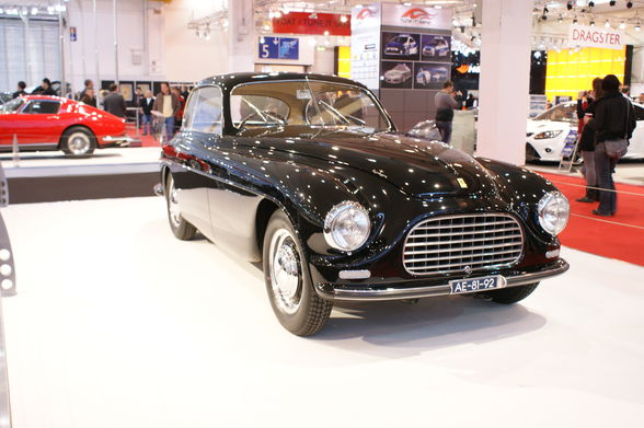 Essen Motorshow 2009 - 