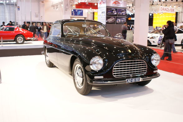 Essen Motorshow 2009 - 