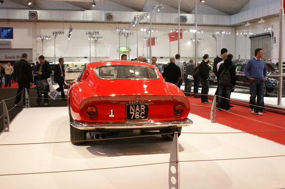 Essen Motorshow 2009 - 