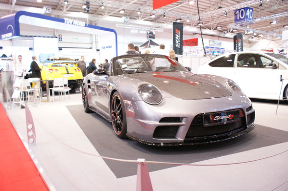 Essen Motorshow 2009 - 