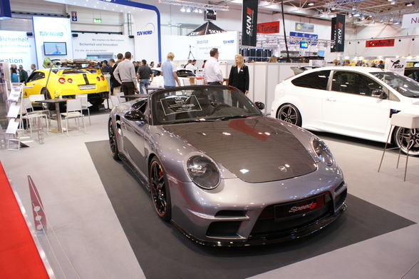 Essen Motorshow 2009 - 