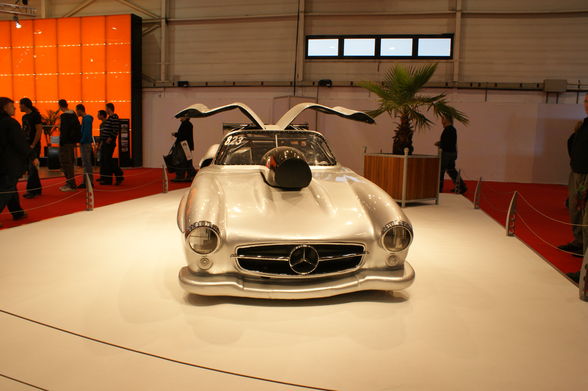 Essen Motorshow 2009 - 