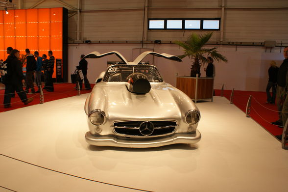 Essen Motorshow 2009 - 