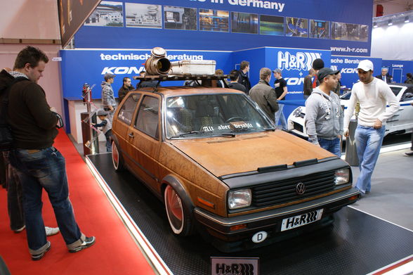 Essen Motorshow 2009 - 