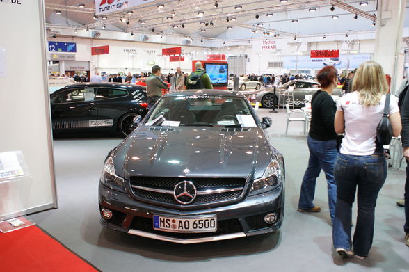 Essen Motorshow 2009 - 