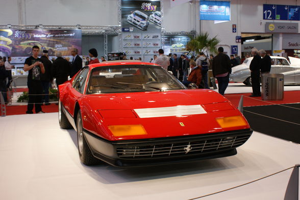 Essen Motorshow 2009 - 