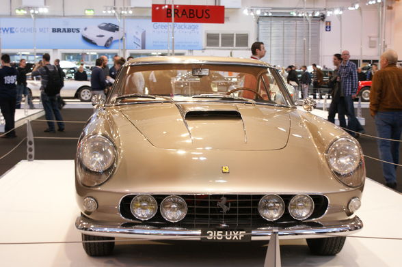 Essen Motorshow 2009 - 