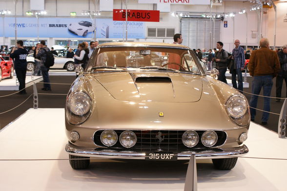 Essen Motorshow 2009 - 