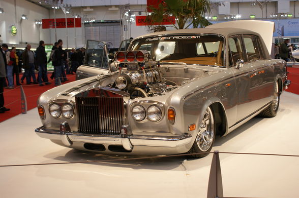 Essen Motorshow 2009 - 