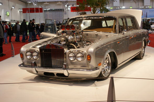 Essen Motorshow 2009 - 