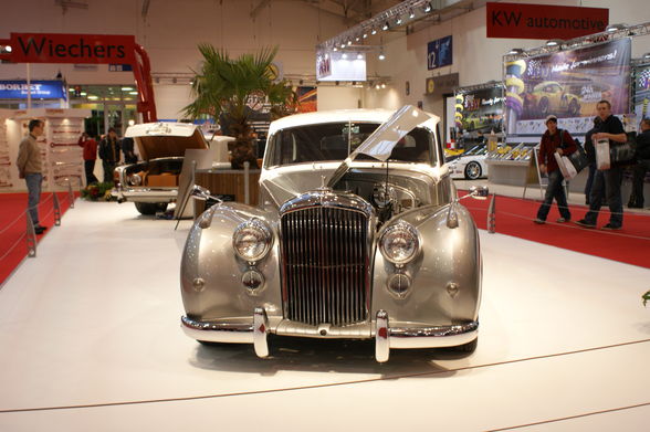 Essen Motorshow 2009 - 