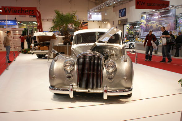 Essen Motorshow 2009 - 