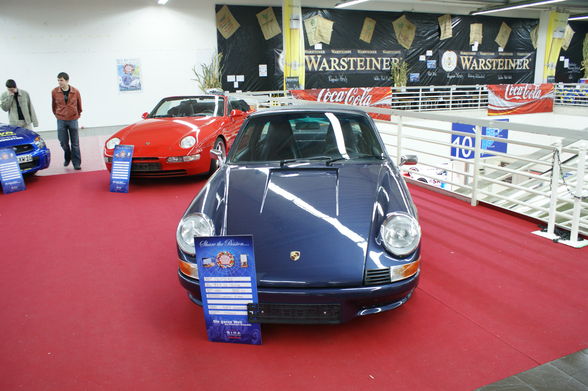 Essen Motorshow 2009 - 