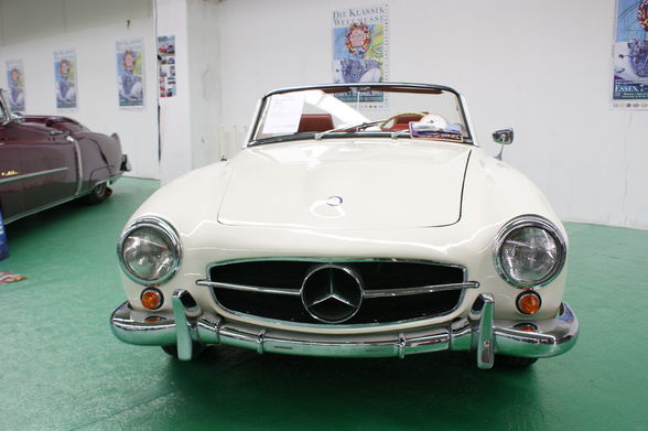 Essen Motorshow 2009 - 