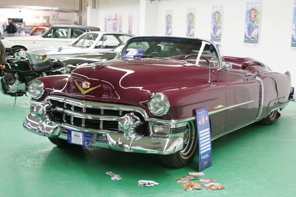 Essen Motorshow 2009 - 