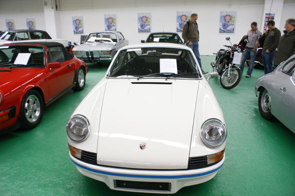 Essen Motorshow 2009 - 