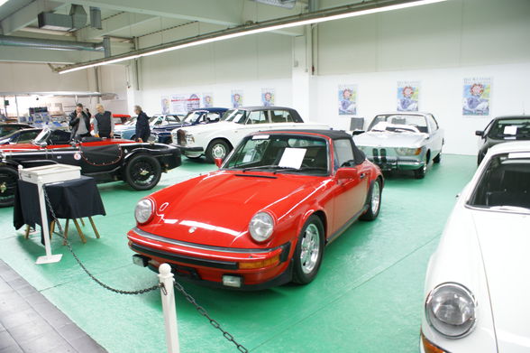 Essen Motorshow 2009 - 