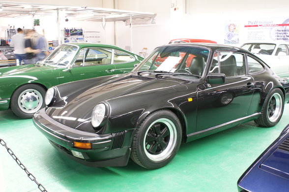 Essen Motorshow 2009 - 