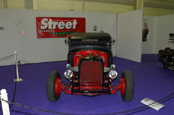 Essen Motorshow 2009 - 