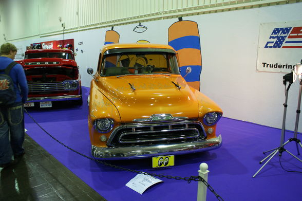 Essen Motorshow 2009 - 