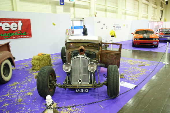 Essen Motorshow 2009 - 