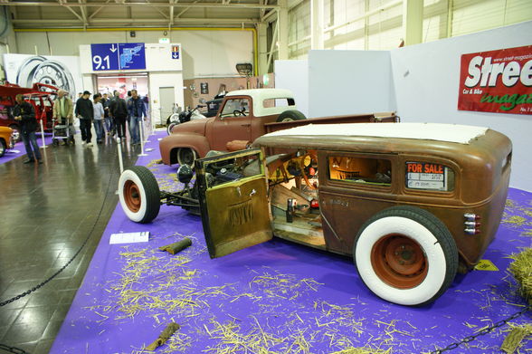 Essen Motorshow 2009 - 