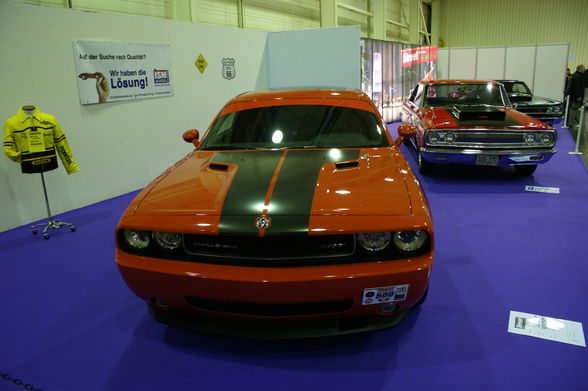 Essen Motorshow 2009 - 