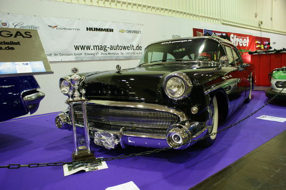 Essen Motorshow 2009 - 