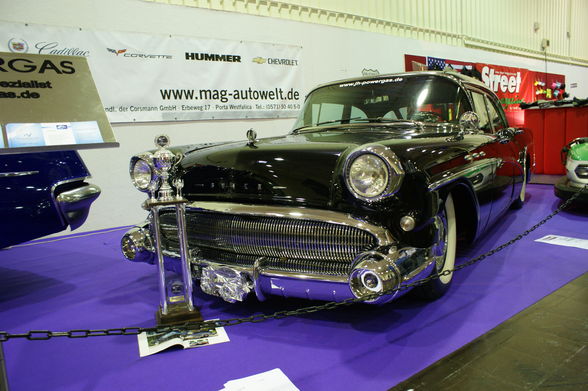 Essen Motorshow 2009 - 