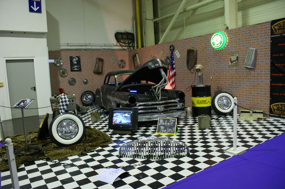 Essen Motorshow 2009 - 