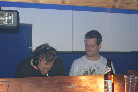 Old Techno Party 2010 - 