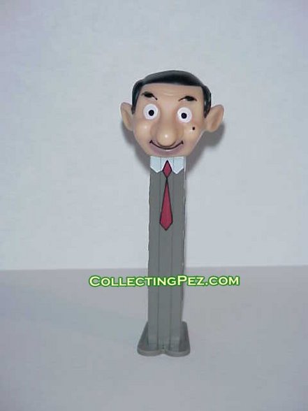 Mr.Bean - 