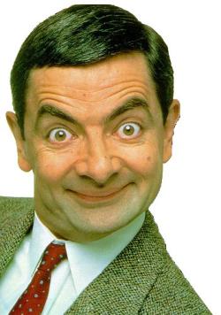 Mr.Bean - 