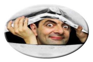 Mr.Bean - 