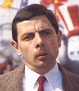 Mr.Bean - 