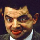 Mr.Bean - 