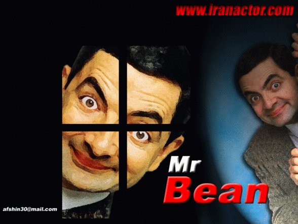 Mr.Bean - 