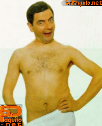 Mr.Bean - 