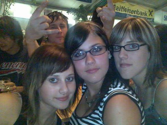 ich und friends - 