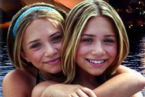 olsen twins - 