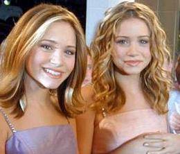 olsen twins - 